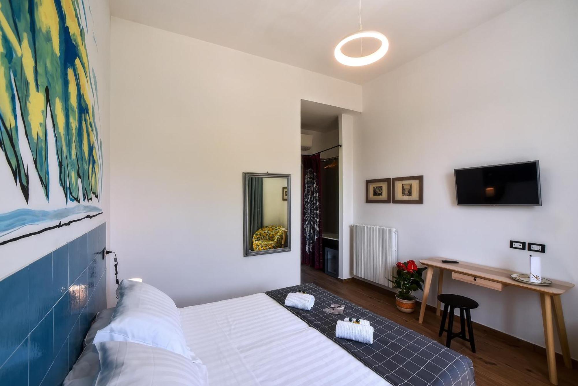 בארוניסי Agriturismo Guerritore מראה חיצוני תמונה