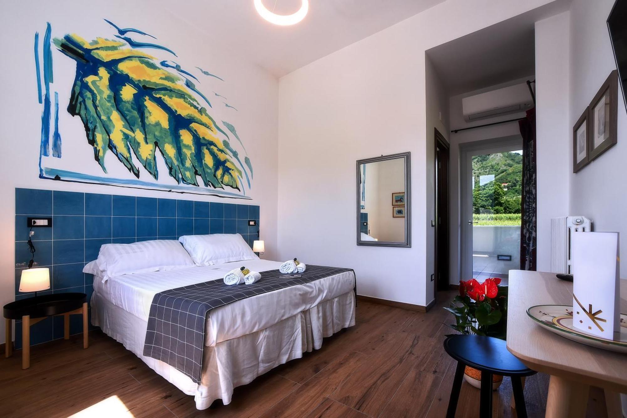 בארוניסי Agriturismo Guerritore מראה חיצוני תמונה