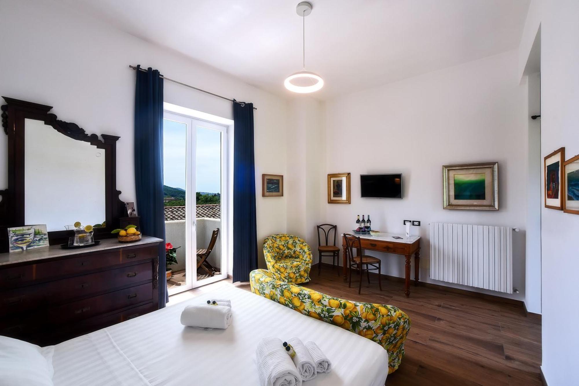 בארוניסי Agriturismo Guerritore מראה חיצוני תמונה