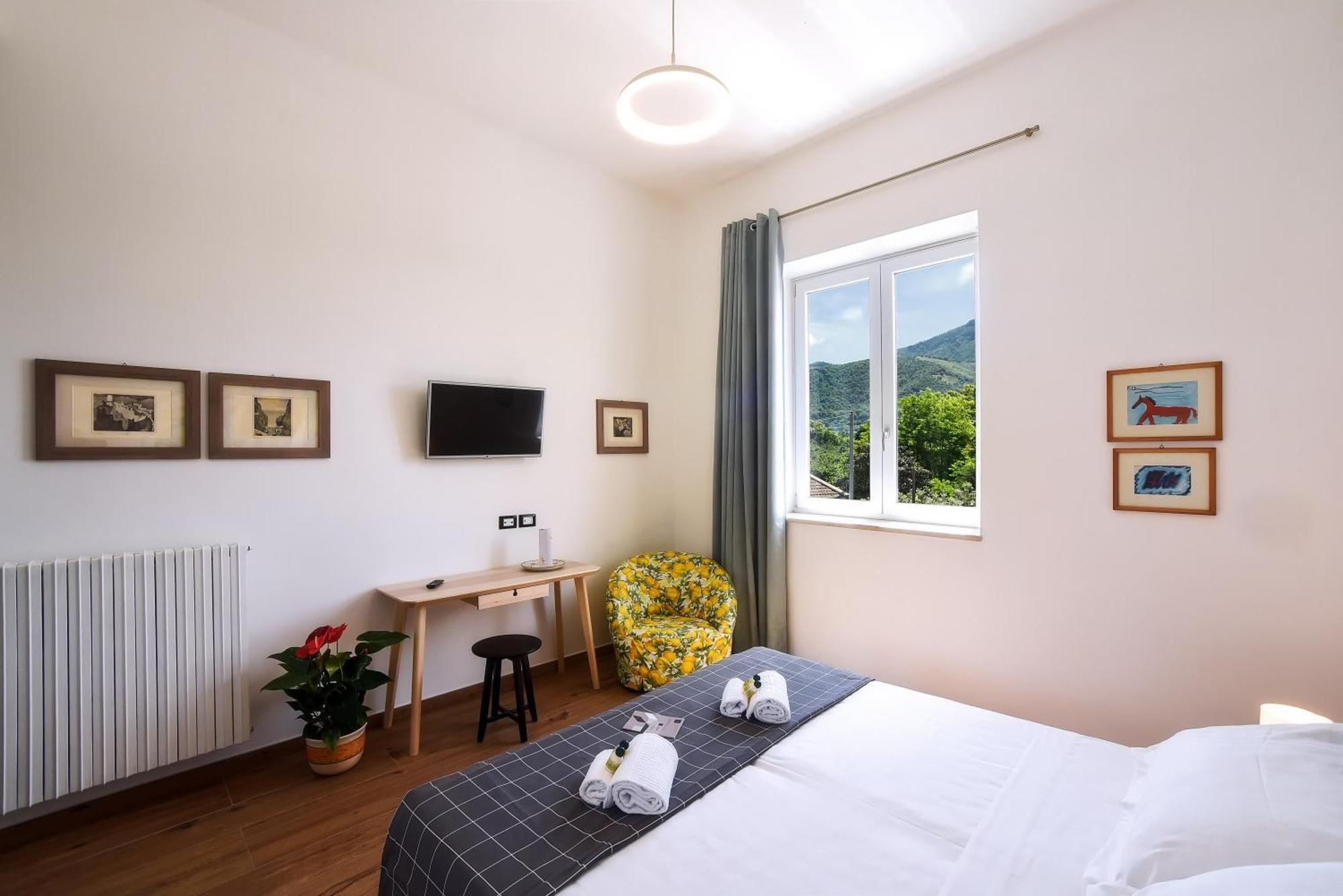 בארוניסי Agriturismo Guerritore מראה חיצוני תמונה
